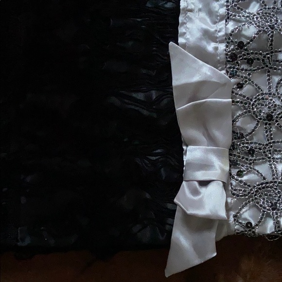 Children’s Flapper Costume - Picture 3 of 6